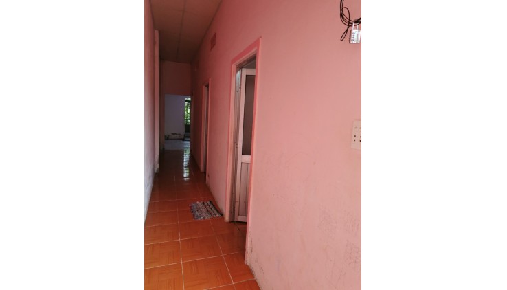 chỉ 1.74 tỉ, nhà sổ hồng riêng, cách 1 căn ra mặt tiền đường nhựa Liên Ấp 3-4,Nhà Bè,4.55x28, công nhận đủ